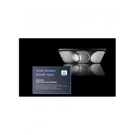 Смартфон Tecno Spark 30 Pro 8/256GB Arctic Glow - фото 24