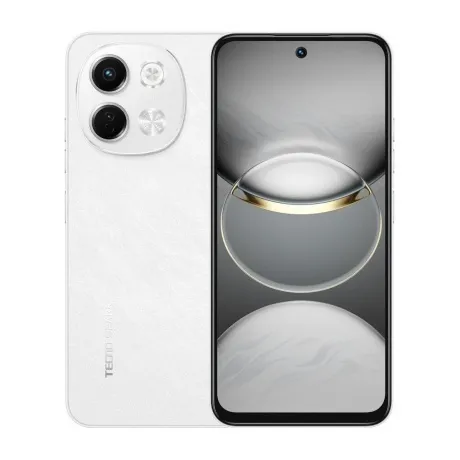 Смартфон Tecno Spark 30 6/128Gb Aurora Cloud