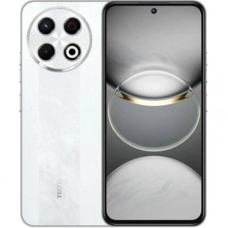 Смартфон Tecno Spark 30 Pro 8/128Gb Arctic Glow