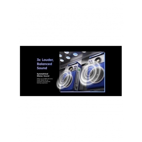 Смартфон Tecno Spark 30 Pro 8/128Gb Arctic Glow - фото 29