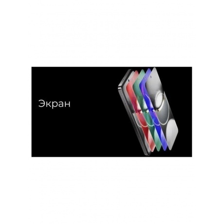 Смартфон Tecno Spark 30 Pro 8/128Gb Arctic Glow - фото 37