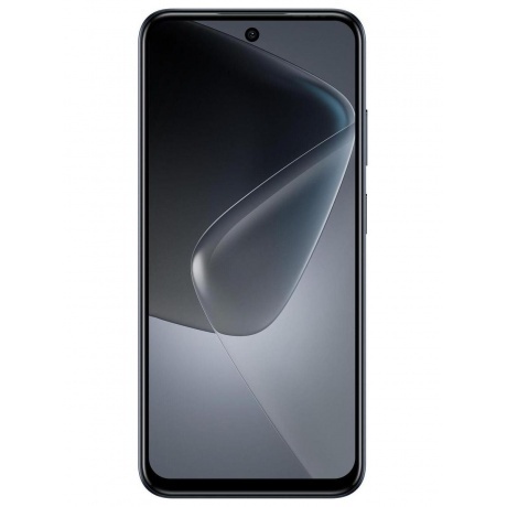 Смартфон Infinix Hot 50i 4/128Gb Black - фото 2