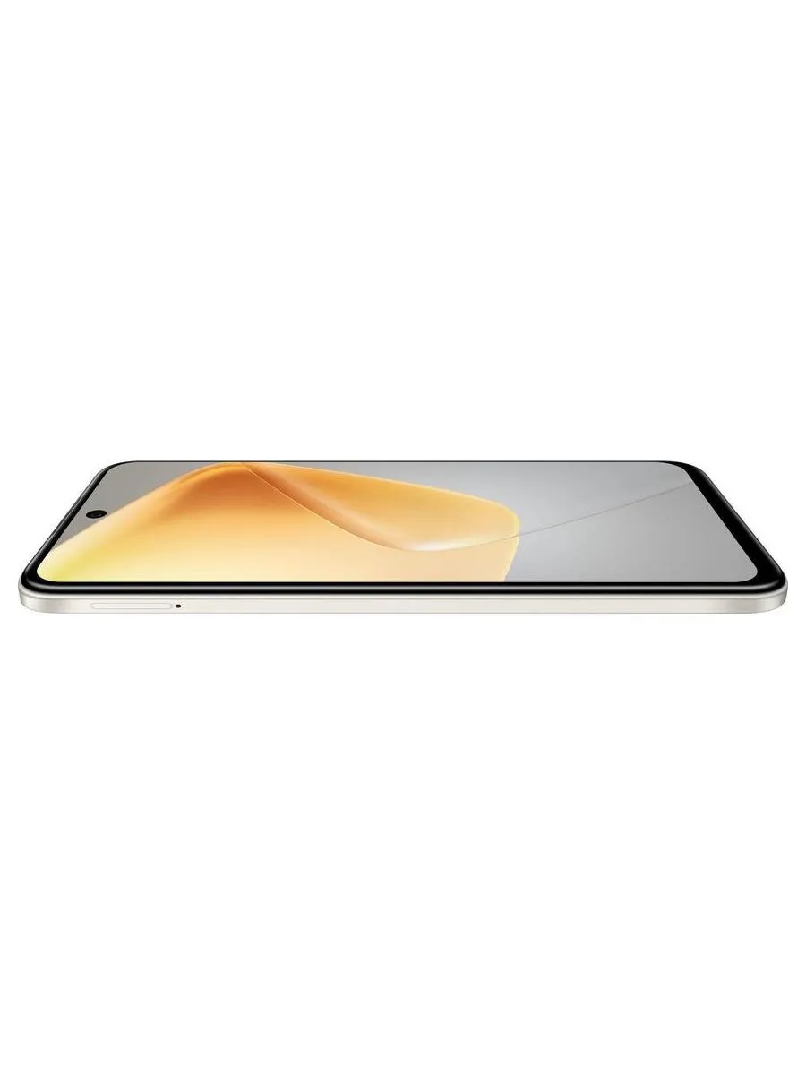 Смартфон Infinix Hot 50i 6/128Gb Grey - фото 9