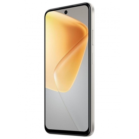 Смартфон Infinix Hot 50i 4/256Gb Grey - фото 4