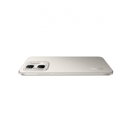 Смартфон Infinix Hot 50i 4/256Gb Grey - фото 10