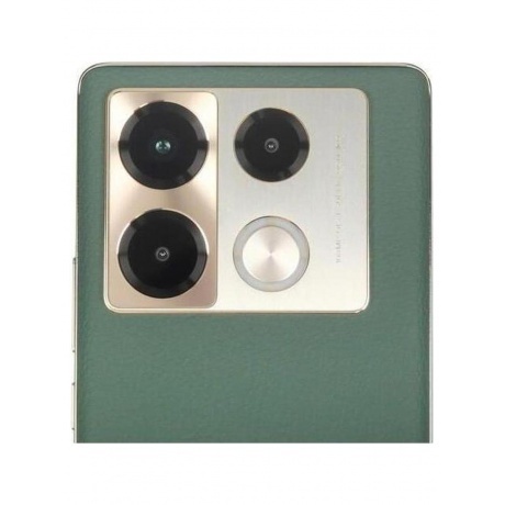 Смартфон Infinix Note 40 Pro 12/256Gb Green - фото 12