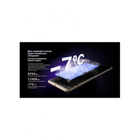 Смартфон Infinix Note 40 Pro 12/256Gb Green - фото 37