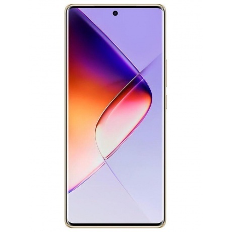 Смартфон Infinix Note 40 Pro 12/256Gb Green - фото 6