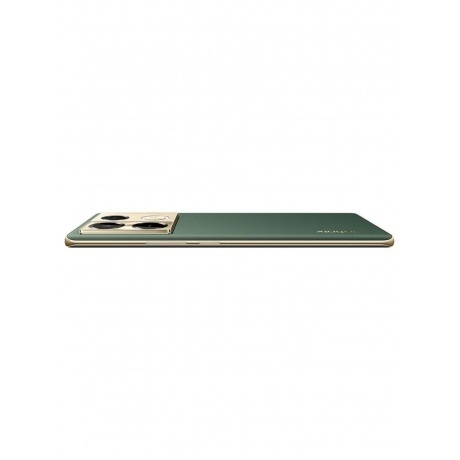 Смартфон Infinix Note 40 Pro 12/256Gb Green - фото 8