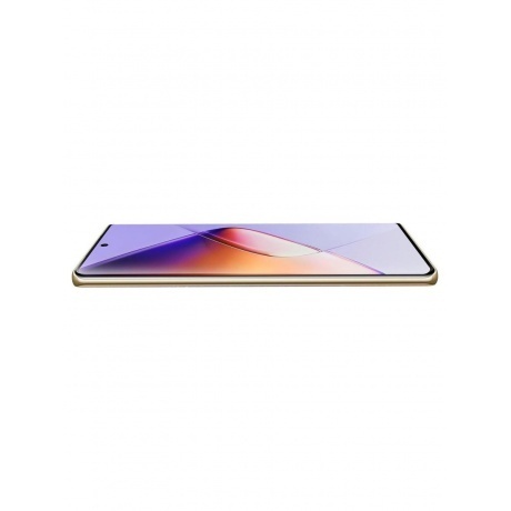 Смартфон Infinix Note 40 Pro 12/256Gb Green - фото 9