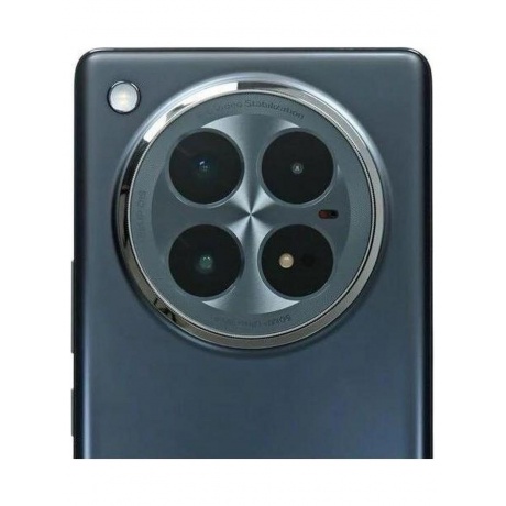 Смартфон Infinix Zero 40 5G 12/256Gb Rock Black - фото 12