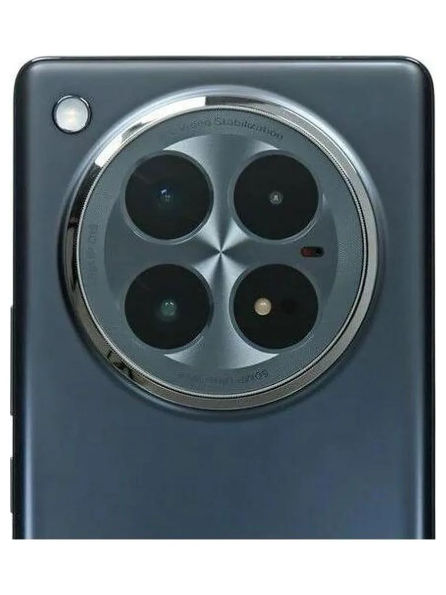 Смартфон Infinix Zero 40 5G 12/256Gb Rock Black - фото 12