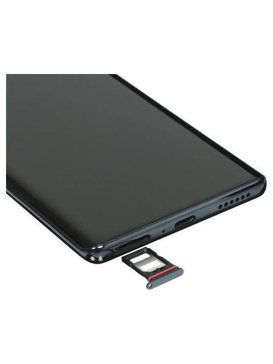 Смартфон Infinix Zero 40 5G 12/256Gb Rock Black - фото 14