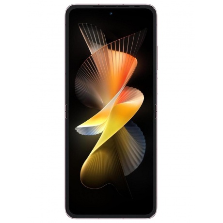 Смартфон Infinix Zero Flip 8/512Gb Pink - фото 13