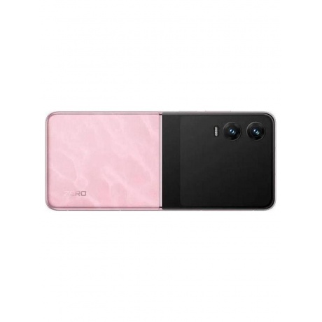 Смартфон Infinix Zero Flip 8/512Gb Pink - фото 6
