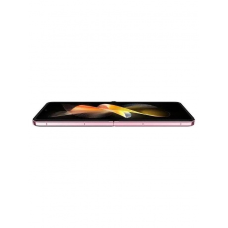 Смартфон Infinix Zero Flip 8/512Gb Pink - фото 7