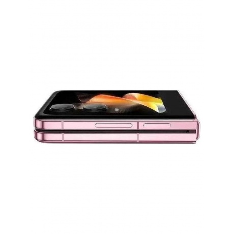 Смартфон Infinix Zero Flip 8/512Gb Pink - фото 10