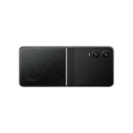 Смартфон Infinix Zero Flip 8/512Gb Black - фото 13