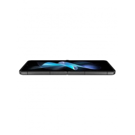 Смартфон Infinix Zero Flip 8/512Gb Black - фото 7