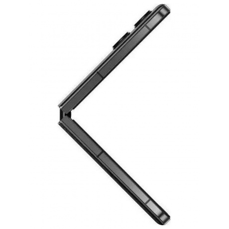 Смартфон Infinix Zero Flip 8/512Gb Black - фото 10