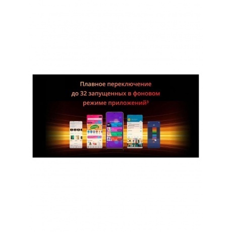 Смартфон Realme 13+ 5G 12/256Gb Violet - фото 17