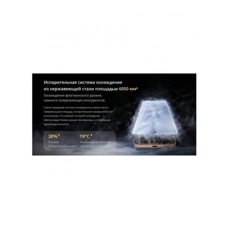 Смартфон Realme 13+ 5G 12/256Gb Violet - фото 22