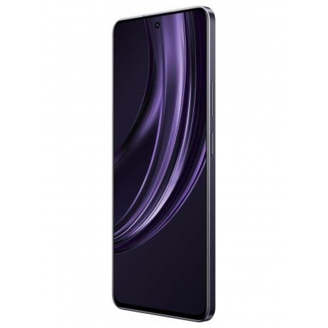 Смартфон Realme 13+ 5G 12/256Gb Violet - фото 7