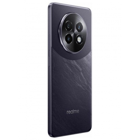 Смартфон Realme 13+ 5G 12/256Gb Violet - фото 8