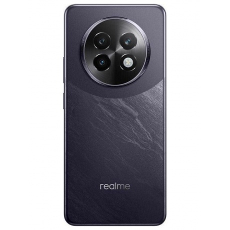 Смартфон Realme 13+ 5G 12/256Gb Violet - фото 9