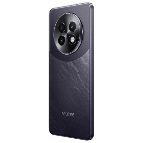 Смартфон Realme 13+ 5G 12/256Gb Violet - фото 10