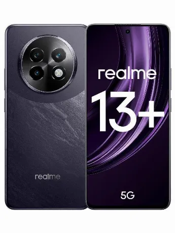 Смартфон Realme 13+ 5G 12/256Gb Violet