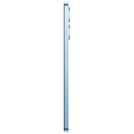 Смартфон Realme Note 60 4/128Gb Blue - фото 11