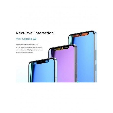 Смартфон Realme Note 60 4/128Gb Blue - фото 27