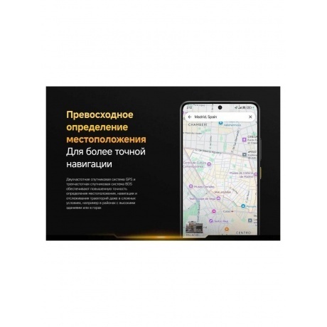 Смартфон Poco X7 Pro 5G 12/256Gb Black - фото 43