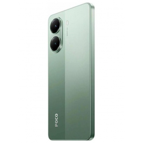 Смартфон Poco X7 Pro 5G 12/256Gb Green - фото 3