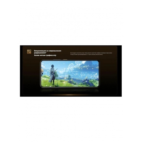 Смартфон Poco X7 Pro 5G 12/256Gb Green - фото 21