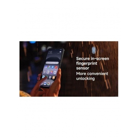 Смартфон Xiaomi Redmi Note 14 6/128Gb Ocean Blue - фото 50