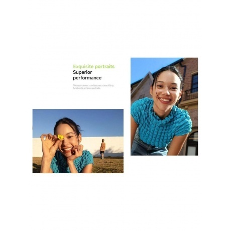 Смартфон Xiaomi Redmi Note 14 6/128Gb Lime Green - фото 24