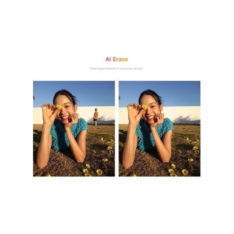 Смартфон Xiaomi Redmi Note 14 6/128Gb Lime Green - фото 29