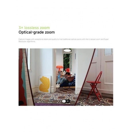 Смартфон Xiaomi Redmi Note 14 6/128Gb Midnight Black - фото 21