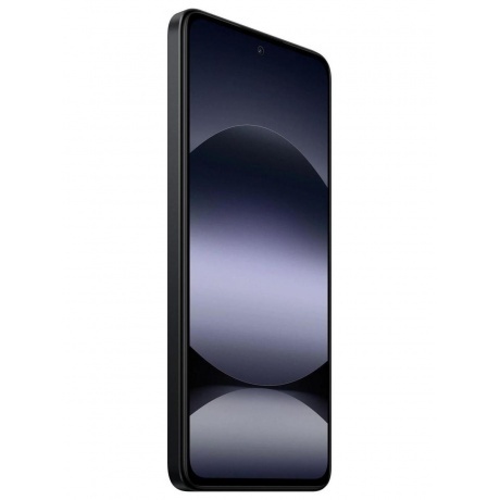 Смартфон Xiaomi Redmi Note 14 6/128Gb Midnight Black - фото 7