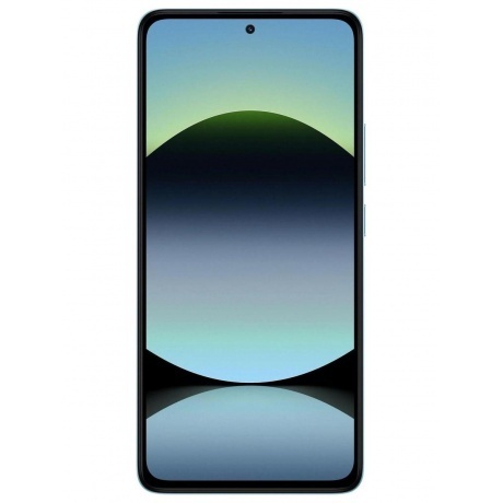 Смартфон Xiaomi Redmi Note 14 8/128Gb Ocean Blue - фото 2
