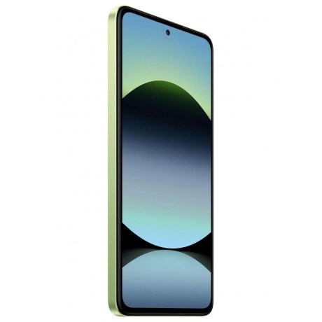Смартфон Xiaomi Redmi Note 14 8/128Gb Lime Green - фото 7