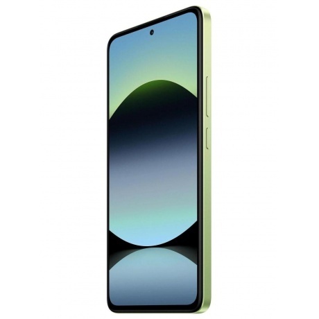 Смартфон Xiaomi Redmi Note 14 8/128Gb Lime Green - фото 8