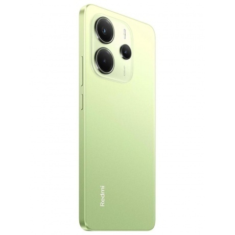 Смартфон Xiaomi Redmi Note 14 8/128Gb Lime Green - фото 10