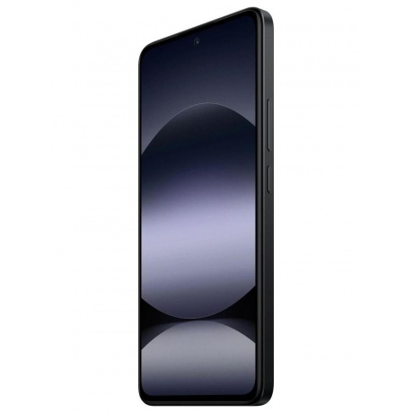 Смартфон Xiaomi Redmi Note 14 8/128Gb Midnight Black - фото 8