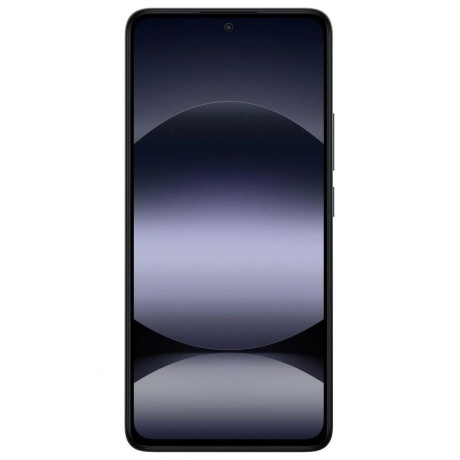 Смартфон Xiaomi Redmi Note 14 8/256Gb Midnight Black - фото 2