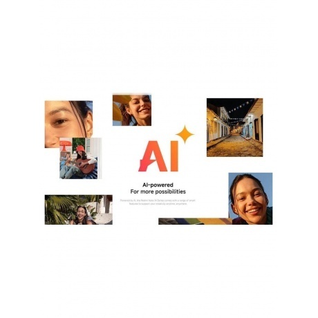 Смартфон Xiaomi Redmi Note 14 8/256Gb Midnight Black - фото 28