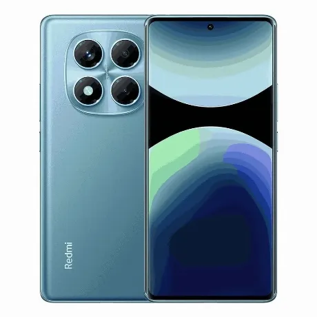 Смартфон Xiaomi Redmi Note 14 Pro 12/512Gb Ocean Blue