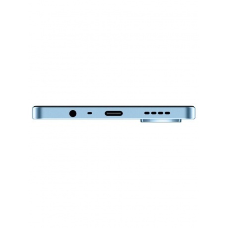 Смартфон Realme Note 60 6/128Gb Blue - фото 9